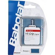 Обмотка для ракеток Babolat VS Grip Original x 3 blue 653014
