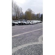 Лимузины в Алматы. фотография