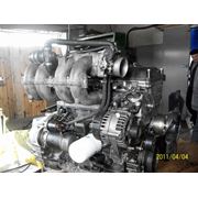 Двигатели автомобильные ЗМЗ-40522ЗМЗ-406 и их модификации. фотография