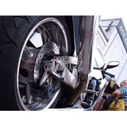 Шиномонтаж балансировка ремонт колес мотоциклов фото