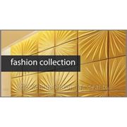 3D стеновые панели(Fashion Collection) фото