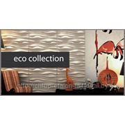 3D стеновые панели (Eco Collection) фото
