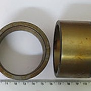 126611 (16194022M1, 11716618, CA0126611, D149726) втулка фото