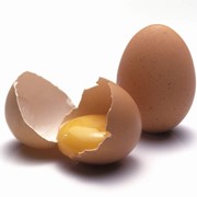 Яйца в алмате