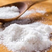 Соль пищевая поваренная