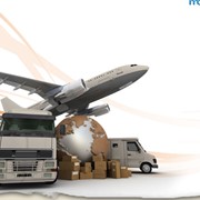 Служба доставки грузов международная