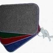 Электроковрики для обогрева 55*110 см без регулятора фото