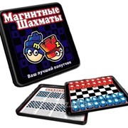 Шахматы от M&Z фото