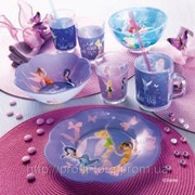 Детская посуда фото