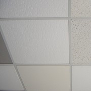 Потолки подвесные “Армстронг“ фото