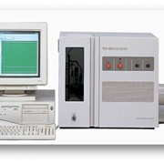Автоматический анализатор хлора ТОХ 100, СТ РК 1529, ASTM D 4929, ГОСТ Р 52247 фото