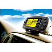 GPS-мониторинг передвижения автотранспорта фото