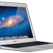 Ноутбуки Apple MacBook Air 11 Mid 2011 Z0MG фотография