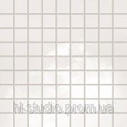 Плитка мозаика Majolika 11 square 301х301 мм Tubadzin фото