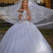 Прокат свадебных платьев Днепропетровск Днепропетровская область фотография