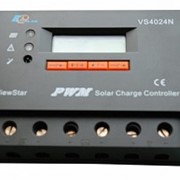 Контроллер заряда для солнечных модулей VS4024N фото