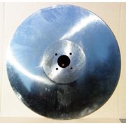 Нож дисковый к ротационно-резательных станкам по производству туалетной бумаги фото