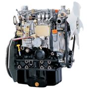 Дизельные двигатели Yanmar (Япония)