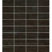 Плитка мозаика Moringa 1 rectangle 327х295 мм Tubadzin фотография