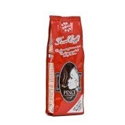 Кава смажена мелена Pinci Qualita Rossa 250 гр фото