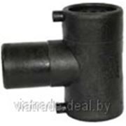 ТРОЙНИК ЭЛЕКТРОСВАРНОЙ SDR11 ПЛАСТ-ФАСОН (диаметр 32) фото