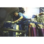 СТО в Фастове ремонт электрооборудования ремонт ходовой части стендовая диагностика в Фастове фото
