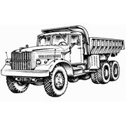 Капитальный и текущий ремонт грузовых автомобилей