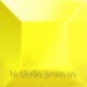 Плитка настенная PICCADILLY YELLOW 5 148х148 мм Tubadzin фотография
