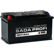 Аккумуляторы для дизельных двигателей аккумуляторы серии SADA PROFI фото