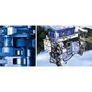 Двигатели - сила Volvo фото
