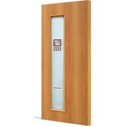Дверь ламинированная межкомнатная С 22 (х) Модерн фото