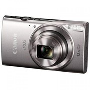 Цифровой фотоаппарат Canon IXUS 285HS Silver (1079C008) фото