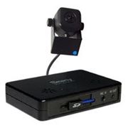 Автомобильные видеорегистраторы Smarty BX-1000 BX-3000 на 1-4 камеры