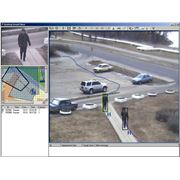 Система видеонаблюдения с компьютерным зрением Orwell 2k™