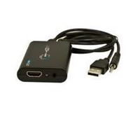 Переходник USB - HDMI Aikitec Videokit UTH-05 Plus фото