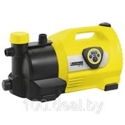 Садовый насос для орошения Karcher GP 60 M5 *EU-2 фото