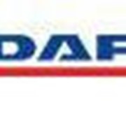 Услуги по техническому обслуживанию и ремонту грузовых автомобилей DAF