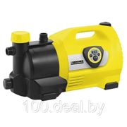 Садовый насос для орошения Karcher GP 70 Mobile Control фото