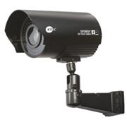 Цветная видеокамера KT&C KPC- N 800 PH Видеонаблюдение