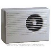 Вентилятор Systemair CBF 100 LTH фото