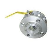 Краны шаровые КШ-100(природный газ) фото