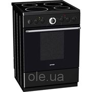 Плита стеклокерамическая Gorenje EC 67 SYB (E24T1-E44M) фото