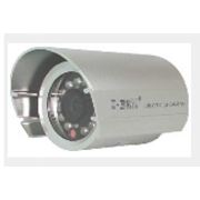 Видеокамера цветная, наружная, Видеокамера Z-BEN ZB-4007A для систем видеонаблюдения фото