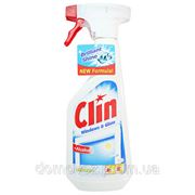 Clin Средство для мытья окон Clin лимон 500мл (5163)