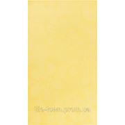 Кафельная плитка АTEM Лида облицовочная жёлтая YLТ 25*45см фото