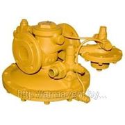 Регулятор давления газа комбинированный РДК-50 фото