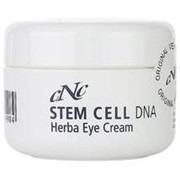 Омолаживающий крем-фактор обновления клеток для глаз на основе стволовых клеток яблок. Stem Cell DNA Herba Eye Cream от Creative Natur Cosmetic CNC фотография