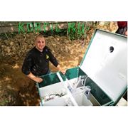 “Юнилос“ Астра-3 Автономная канализационная станция фото