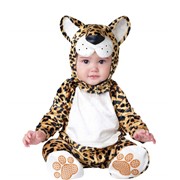 Праздничный костюм Леопарда для малыша - Leapin’ Leopard