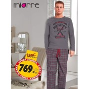 Пижама мужская Miorre 001-028043